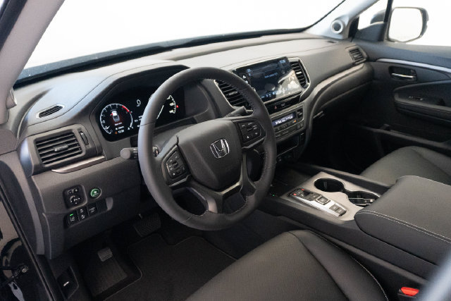 New 2026 Honda Ridgeline RTL image 6