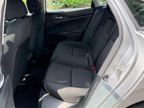 Used 2017 Honda Civic EX image 13