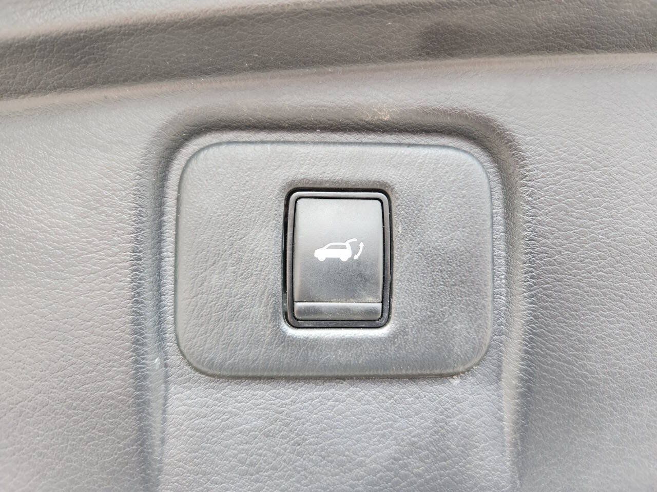 Used 2020 Nissan Murano Platinum w/ Cargo Package AWD/4WD image 29