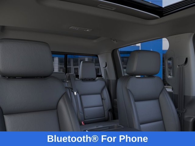 New 2026 Chevrolet Silverado 1500 RST w/ All Star Edition Plus AWD/4WD image 25