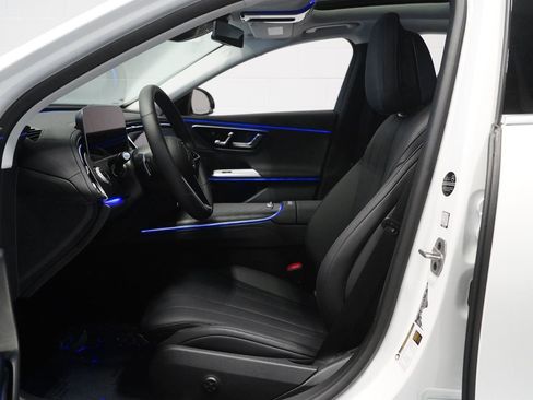 Certified 2025 Mercedes-Benz E 350 4MATIC Sedan image 11