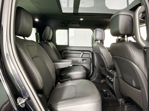 Used 2025 Land Rover Defender 130 S AWD/4WD image 15
