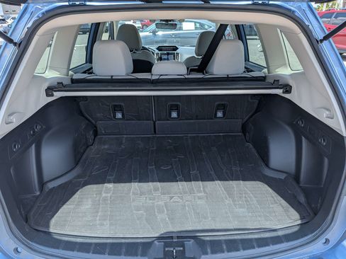 Used 2020 Subaru Forester Premium w/ Popular Package #1 AWD/4WD image 13