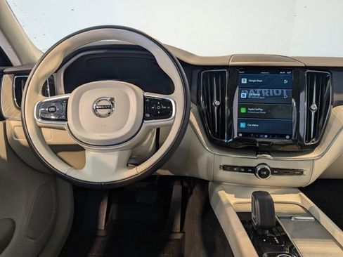 Used 2023 Volvo XC60 B5 Plus w/ Climate Package image 16