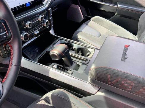 Used 2025 Ford F150 Raptor w/ Equipment Group 803A Raptor R image 17