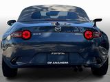 Used 2021 MAZDA MX-5 Miata Grand Touring image 4