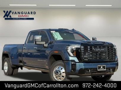 New 2026 GMC Sierra 3500 Denali Ultimate