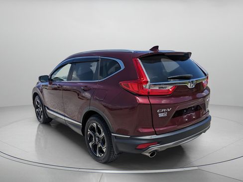 Used 2019 Honda CR-V Touring image 6