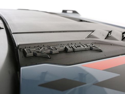 Used 2024 Ford Bronco Raptor AWD/4WD image 13