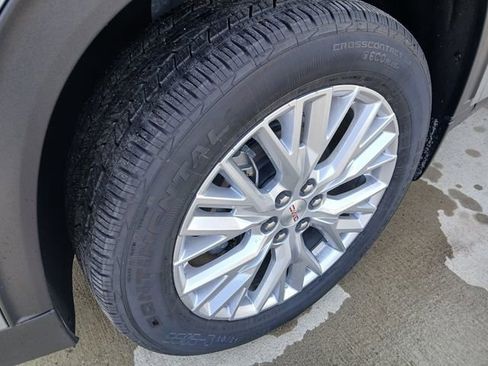 New 2026 GMC Acadia Elevation w/ Elevation Premium Package AWD/4WD image 38
