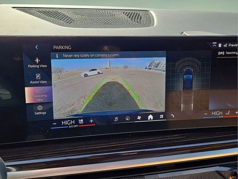 Used 2026 BMW X5 xDrive40i image 26