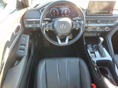 Used 2023 Acura Integra A-Spec image 11