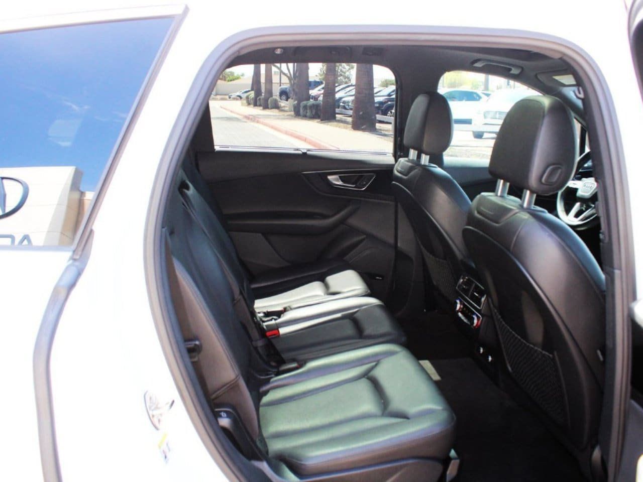 Used 2018 Audi Q7 3.0T Premium Plus AWD/4WD image 15