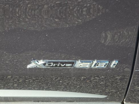 Used 2018 BMW X3 xDrive30i image 52