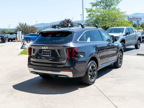 Certified 2026 Kia Sorento S AWD/4WD image 7