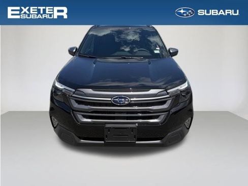 New 2026 Subaru Forester Premium AWD/4WD image 2