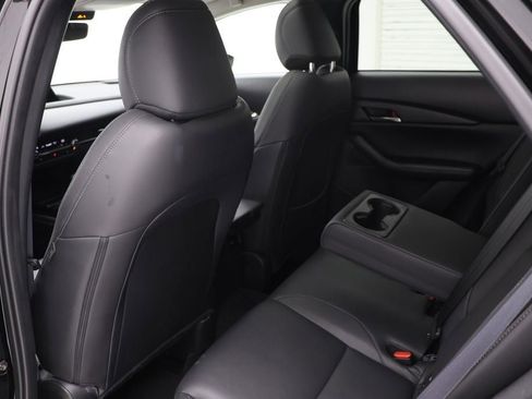 Used 2025 MAZDA CX-30 AWD 2.5 S w/ Preferred Package image 10