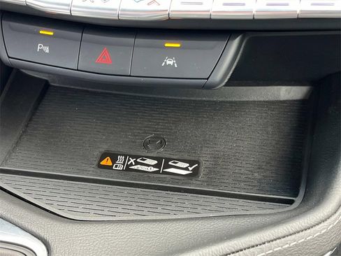 Used 2024 Cadillac CT4 Luxury image 36