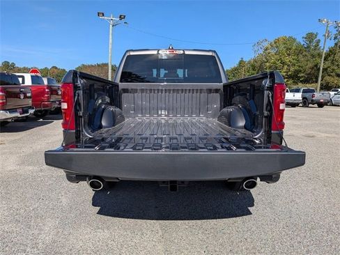 New 2026 RAM 1500 Big Horn image 13