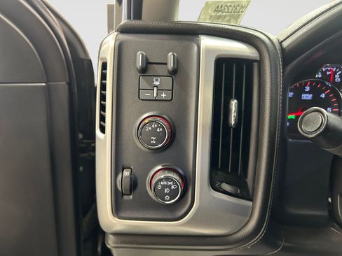 Used 2015 GMC Sierra 2500 SLT AWD/4WD image 17