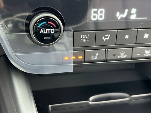 New 2026 Subaru Outback Limited image 30