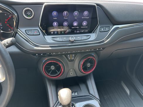 Used 2020 Chevrolet Blazer RS image 23