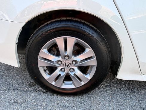 Used 2012 Honda Accord SE image 31