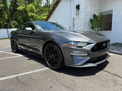 Used 2019 Ford Mustang GT RWD image 15