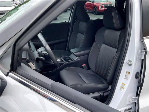 Used 2022 Mitsubishi Outlander ES AWD/4WD image 24