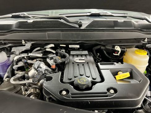 New 2026 RAM 2500 Big Horn AWD/4WD image 25