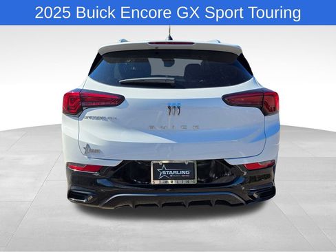 Used 2025 Buick Encore GX Sport Touring w/ Comfort Package image 8