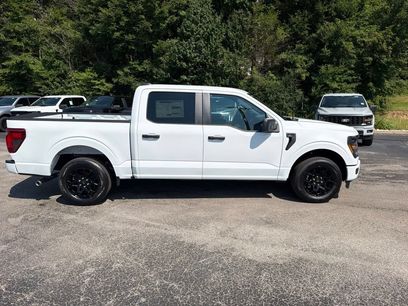 New 2026 Ford F150 STX