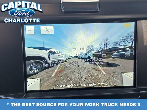 New 2026 Ford F250 XL w/ XL Chrome Package AWD/4WD image 22