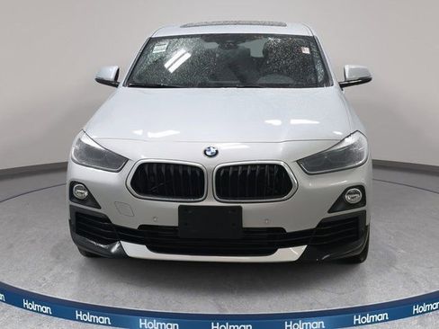 Used 2020 BMW X2 xDrive28i w/ Convenience Package image 2