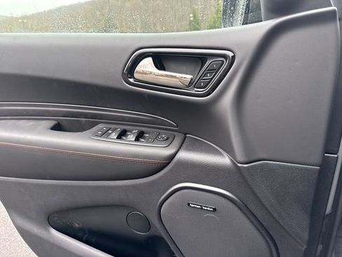 New 2026 Dodge Durango GT image 31