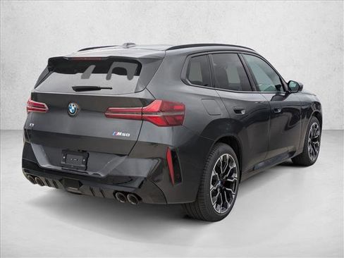 Used 2026 BMW X3 M50 w/ Premium Package AWD/4WD image 2
