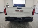 Used 2023 GMC Sierra 1500 AT4X image 4