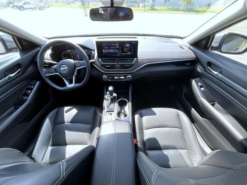 Used 2023 Nissan Altima 2.5 SL AWD/4WD image 15