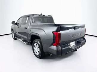 Used 2022 Toyota Tundra SR video 2