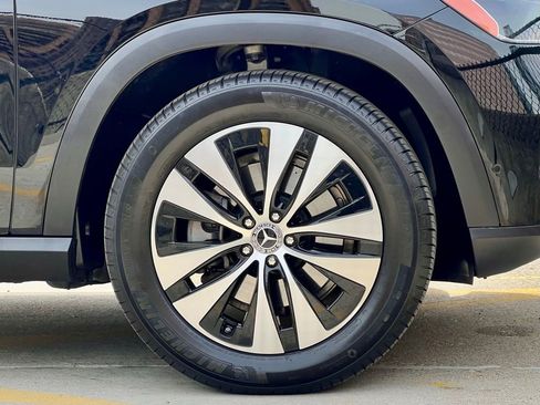 Certified 2026 Mercedes-Benz GLE 350 4MATIC image 13