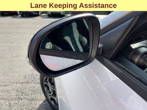 Used 2024 Alfa Romeo Tonale Ti image 8