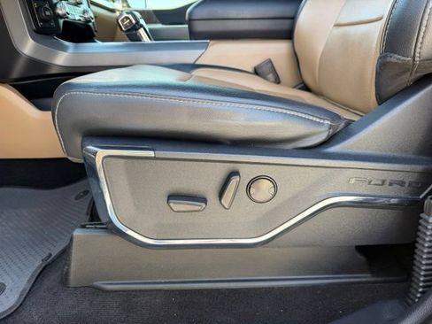 Certified 2023 Ford F150 Lariat AWD/4WD image 9