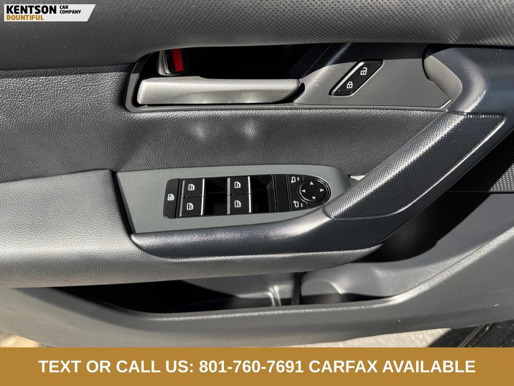 Used 2026 MAZDA CX-50 AWD 2.5 S w/ Preferred Pkg image 20