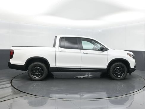 New 2026 Honda Ridgeline TrailSport image 5