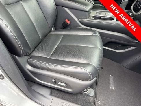 Used 2019 Nissan Murano SL image 21