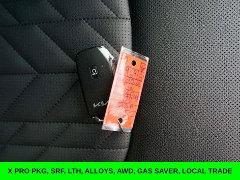 Used 2023 Kia Sportage X-Pro AWD/4WD image 35