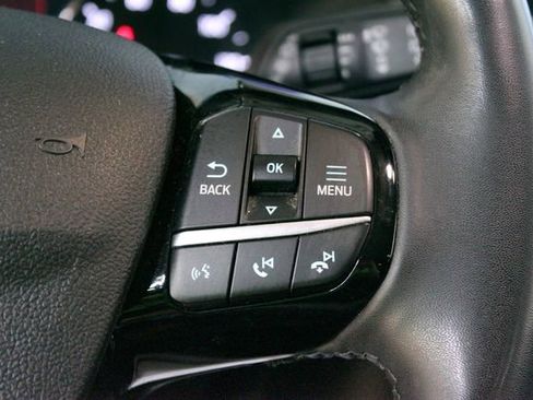 Used 2022 Ford Escape SE w/ Cold Weather Package AWD/4WD image 16