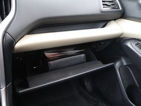 Used 2019 Subaru Ascent Limited w/ Popular Package #3 image 39