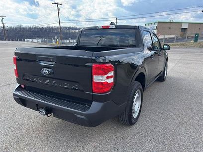 New 2026 Ford Maverick XL w/ Equipment Group 101A