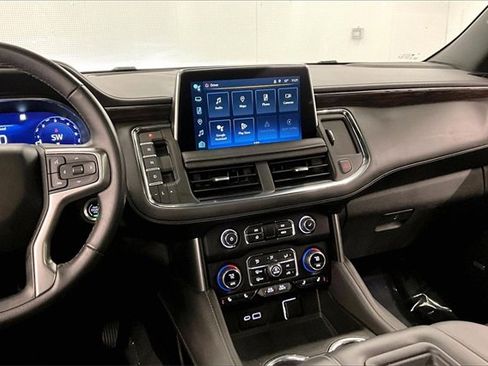 Used 2023 Chevrolet Tahoe Z71 image 6